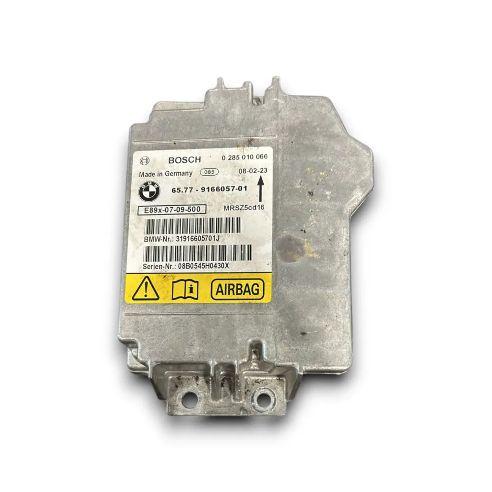 BMW 1 E87 2.0 Diesel Cod: 9166057-01 (2004> 2013)