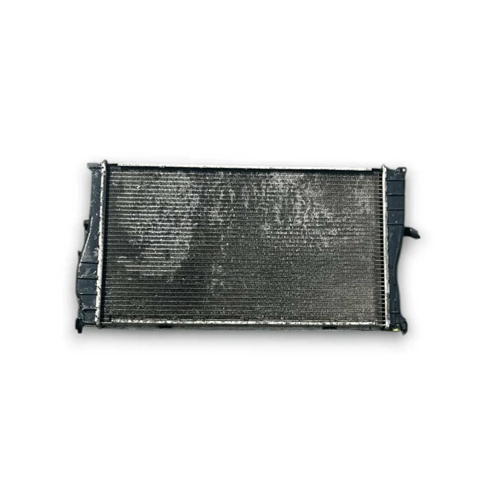 BMW 1 E87 2.0 Radiator de bacalhau diesel: 781025802 (2004-2013)