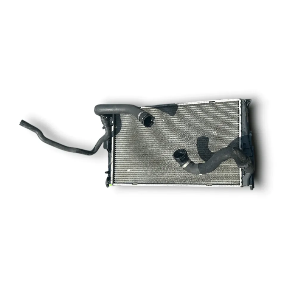 BMW 1 E87 2.0 Radiator de bacalhau diesel: 781025802 (2004-2013)