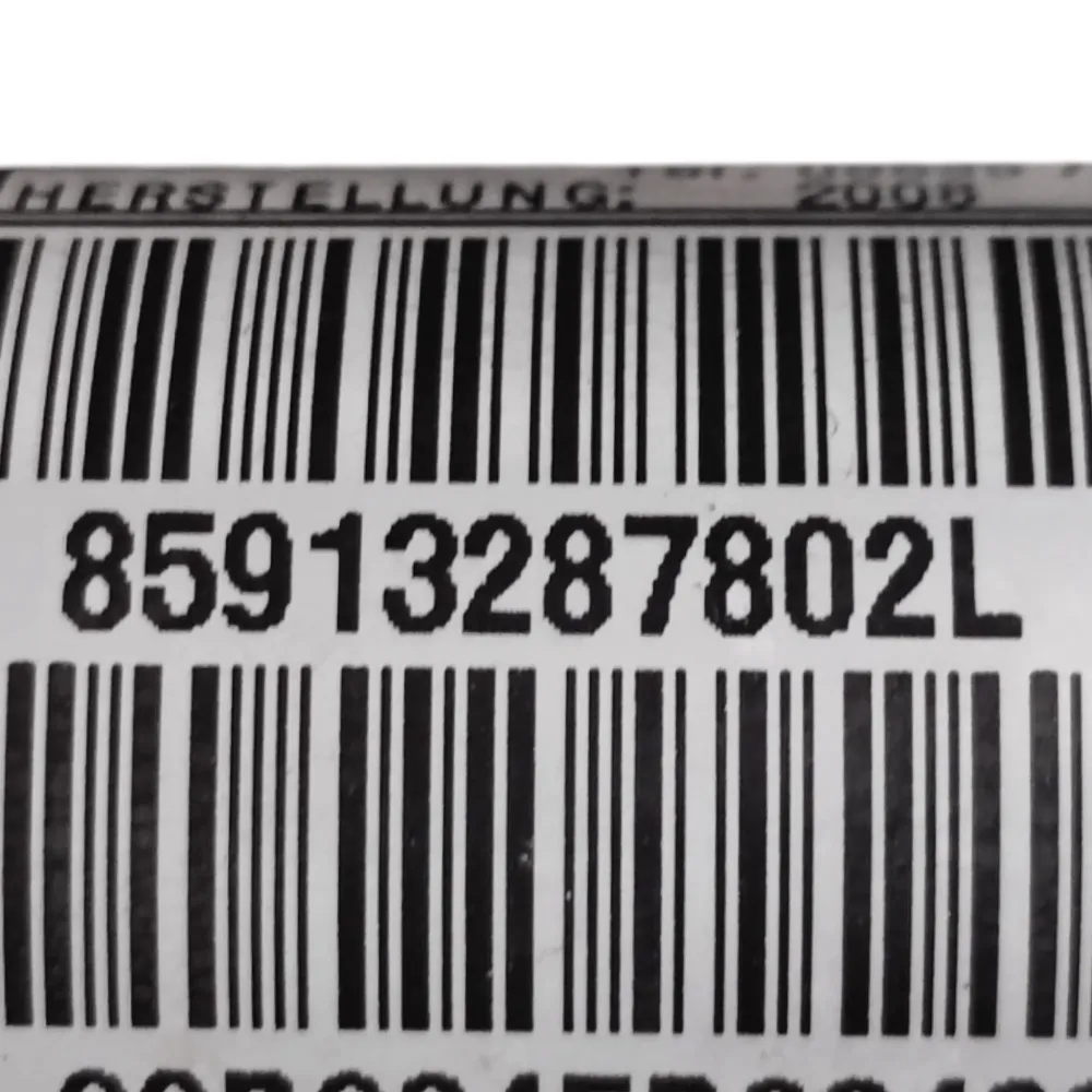 BMW 1 E87 Series Cod: 85913287802L (2004-2013)