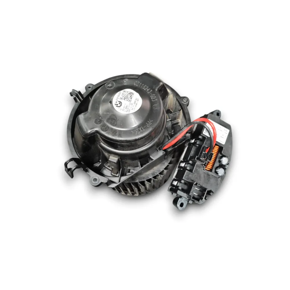BMW 1 F40 Series F40 COD: CZ116243023 (2019-2024)