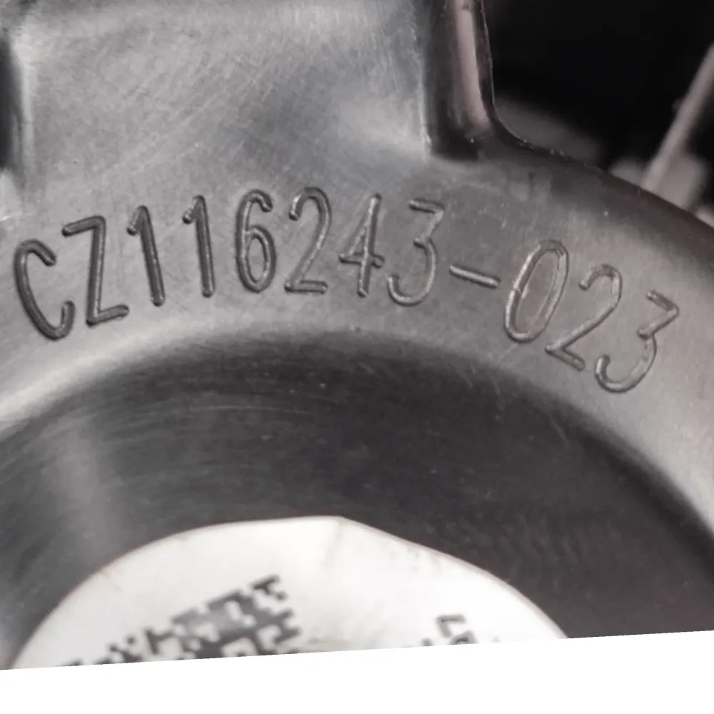 BMW 1 F40 Series F40 COD: CZ116243023 (2019-2024)