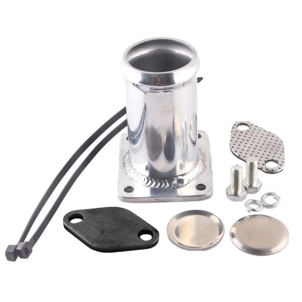BMW M47 M47N M57 M47N2 M67 M47R MOTOR EGR DELETE BLANKING BLANK KIT