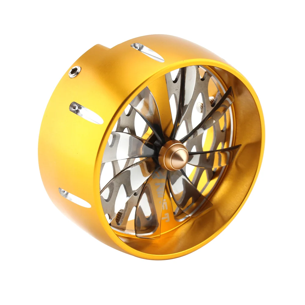 BMW r nove t nove t r9t tampa de entrada de ar tampas de ar filtro ouro