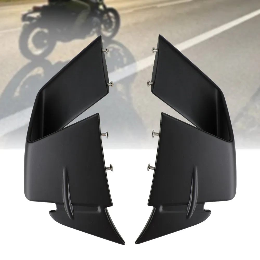 BMW S1000RR 2019-2022 Spoiler frontal Windlets Fairinging