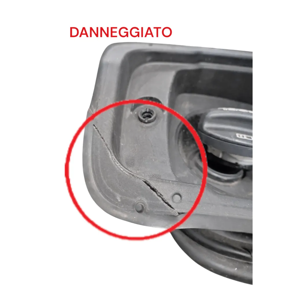 BMW 3 Series E90 Series Tank Bank Cod: 9452493 (2005-2013)