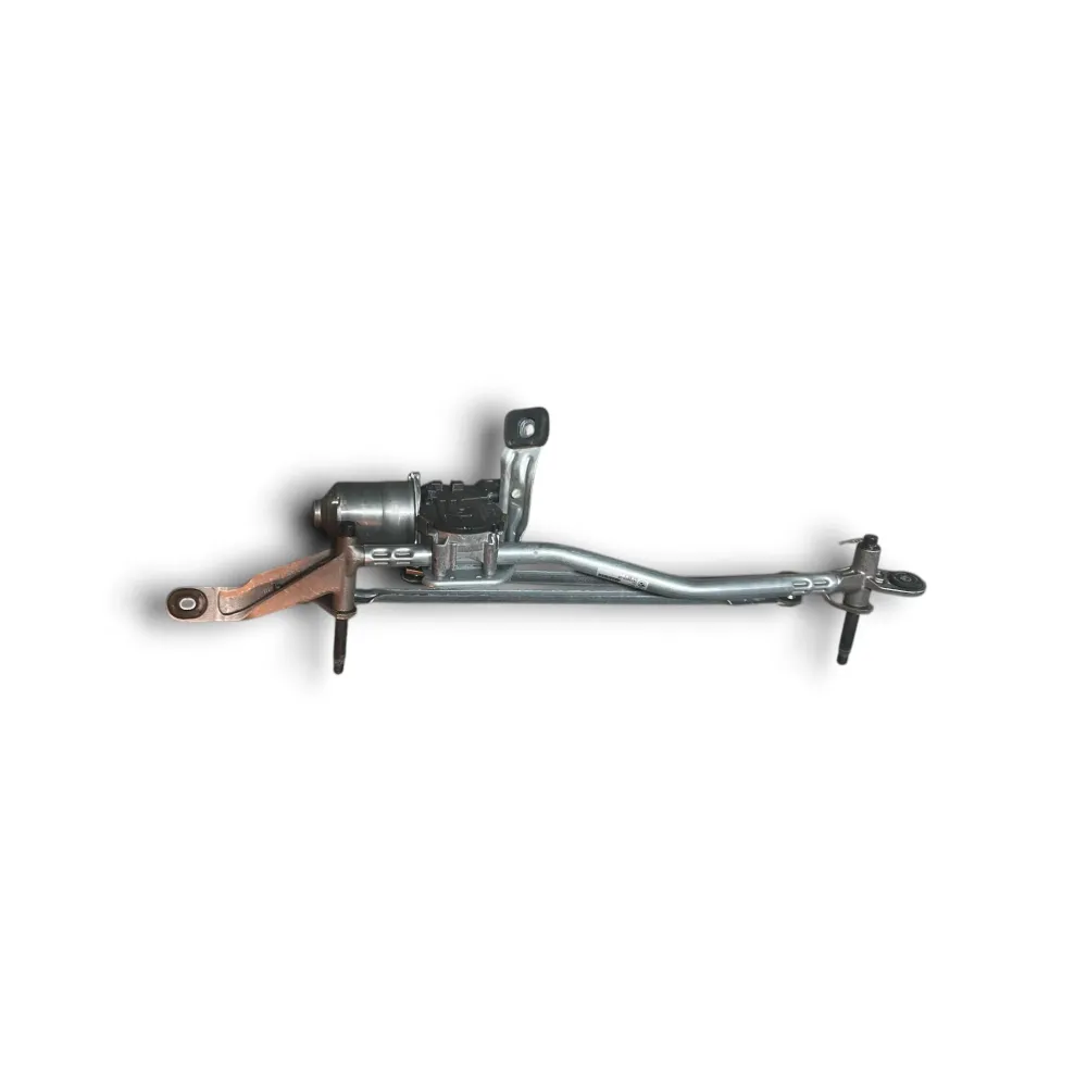 BMW 1 Series Front Wipers Motorist (F40) COD.
