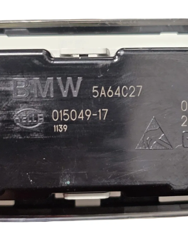 BMW 2 Series U06 COD: 5A64C27 (2021->)