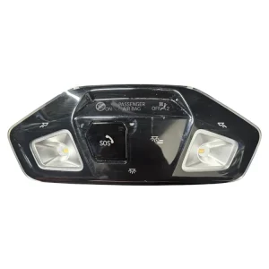 BMW 2 Series U06 COD: 5A661A3 (2021->)