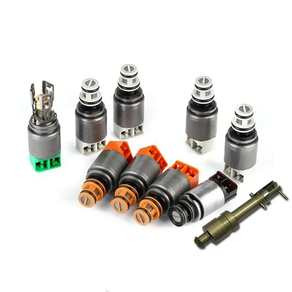 BMW 8 Speed Mecatronics 1087 298 388 8HP45 8HP70 8HP90 SOLENOID KIT