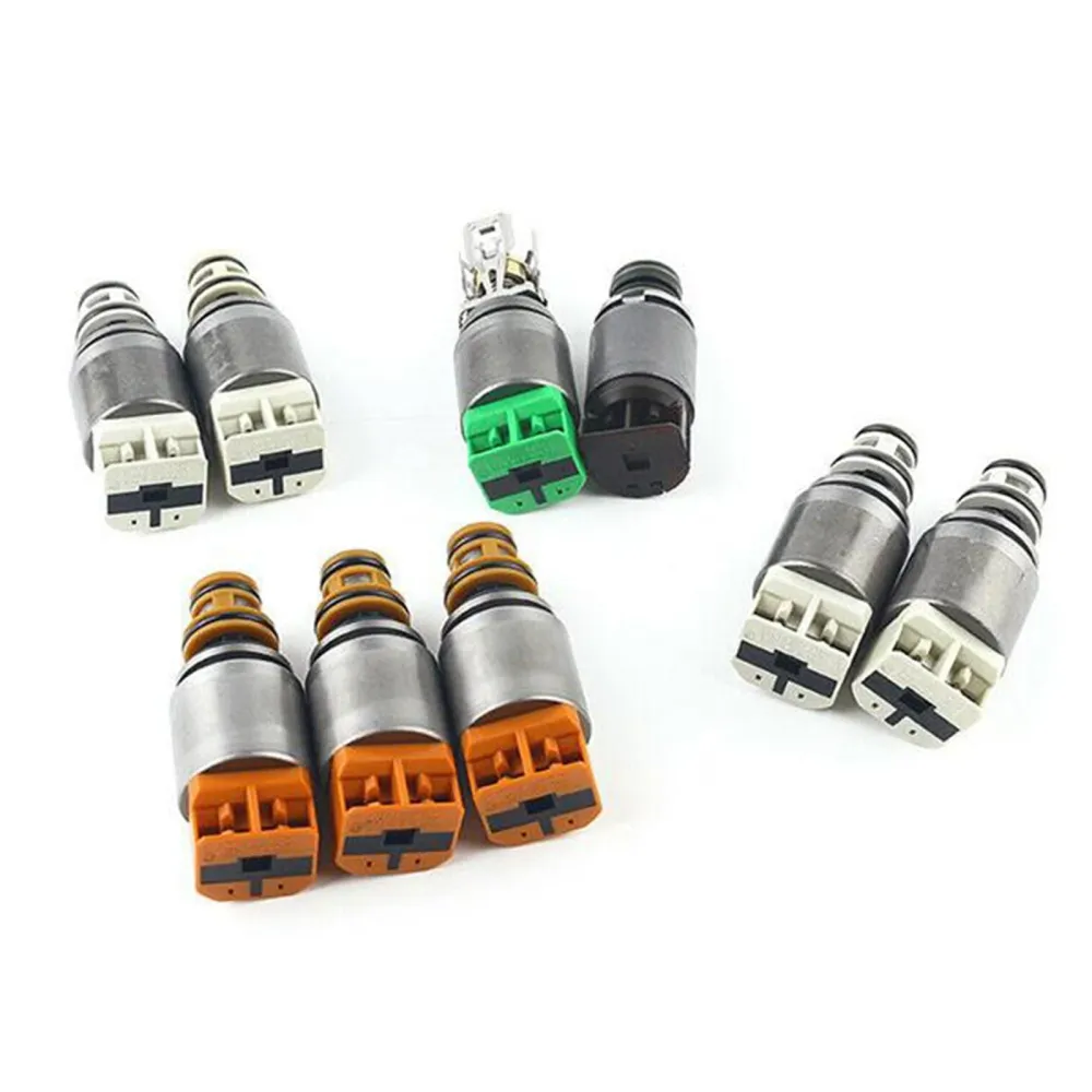 BMW 8 Speed Mecatronics 1087 298 388 8HP45 8HP70 8HP90 SOLENOID KIT