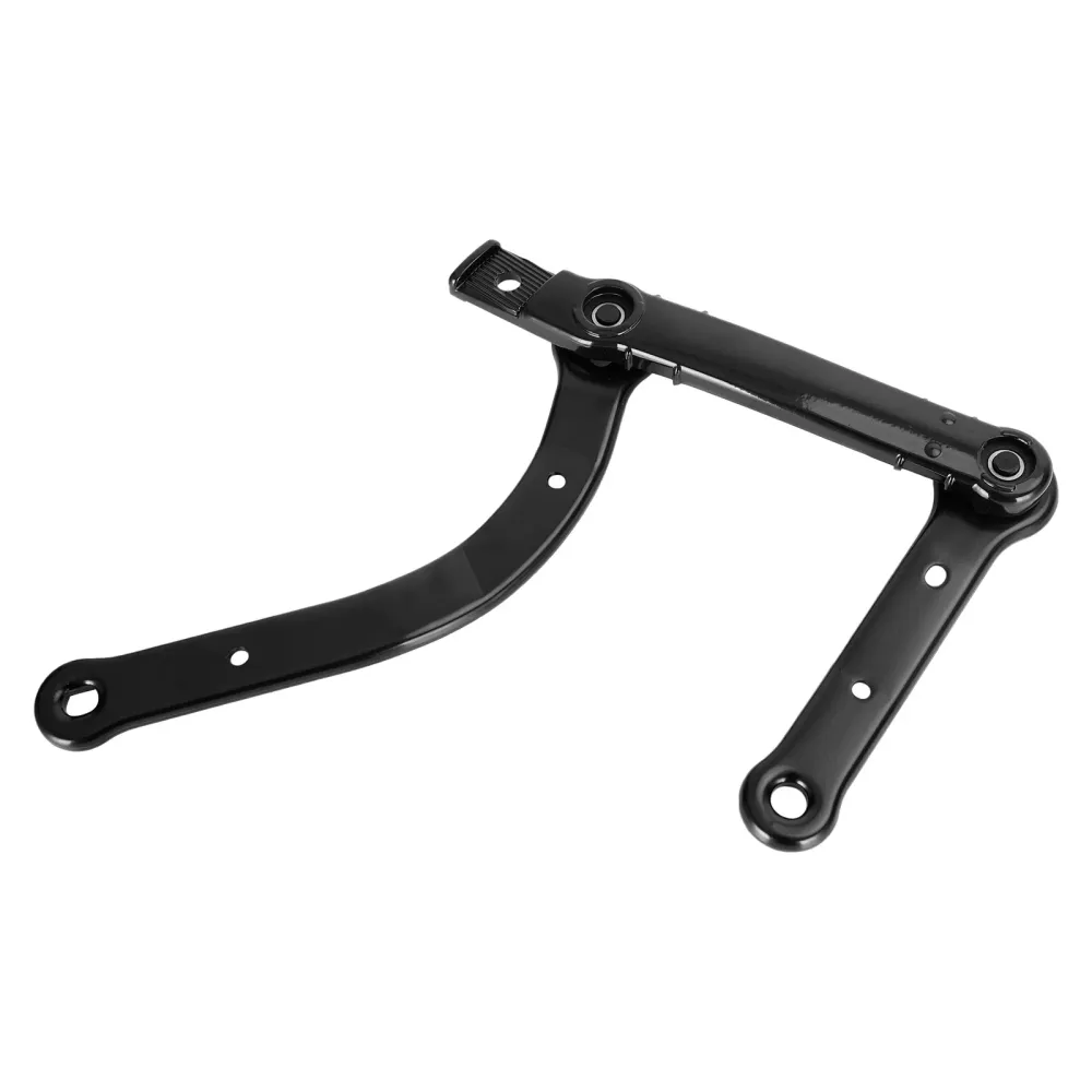 BMW 5 6 Série E60 E61 E63 E64 61617185366 Kit de rolamento do limpador direito frontal