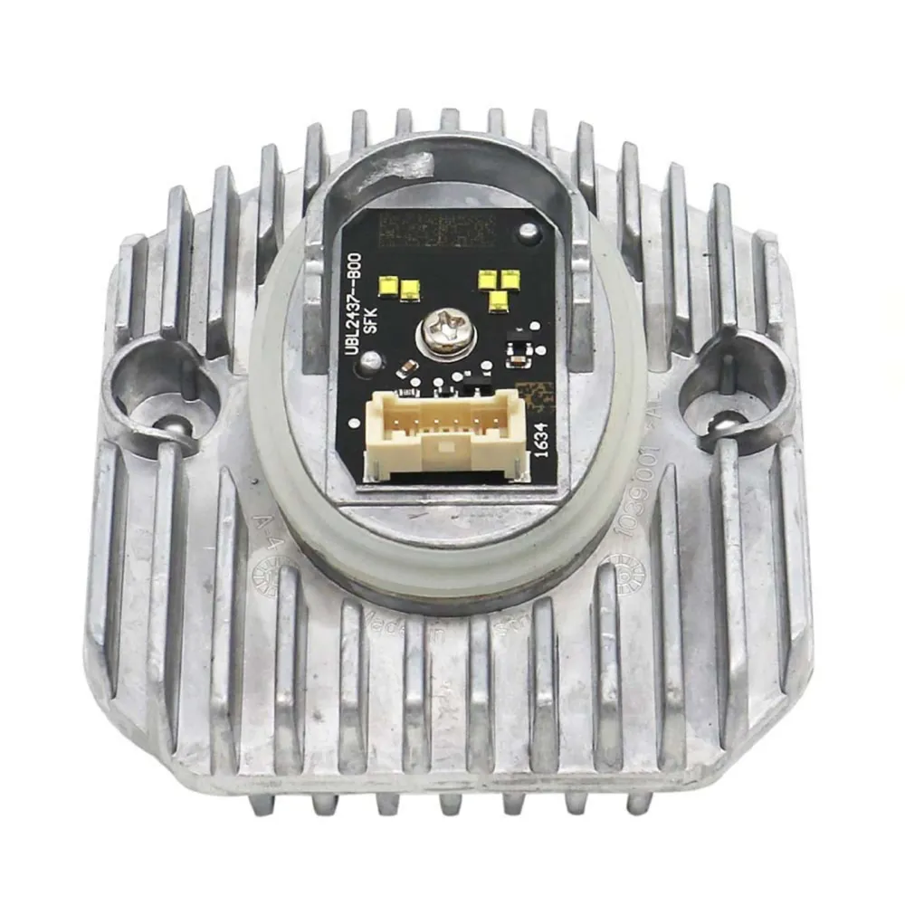 BMW 5 Série G30 G38 2017- LED direita DRL Light Control Unit 63117214940 para
