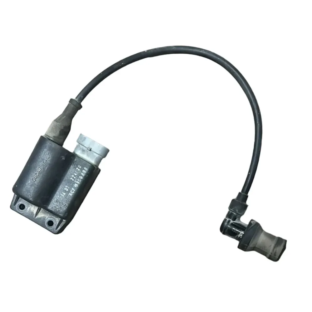 Bobina de alta tensão Piaggio Free 50 (1999 > 2002)