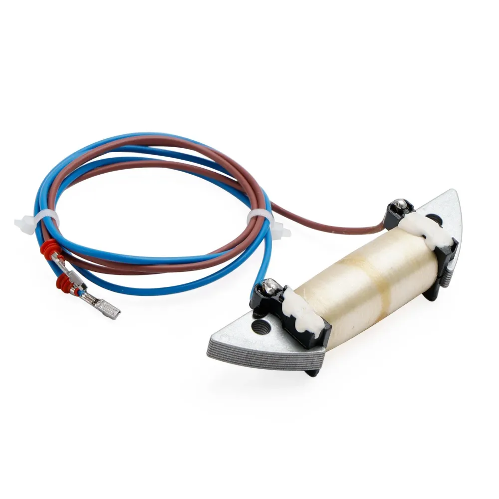 Bobina de carga para Yamaha 94-03 40HP E40G K40J 2 AVES 6F5 Motores externos do tipo