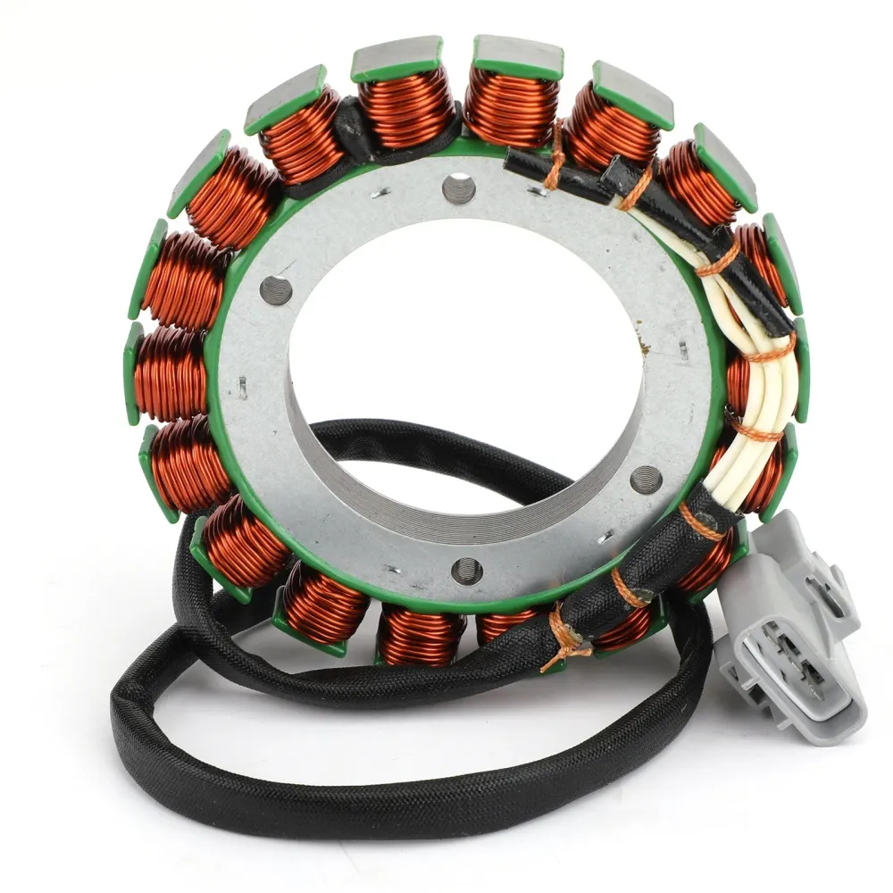 Bobina de carregamento para Kawasaki Mule 3000 Mule 3010 Mule 3020 2001-2008 59031-2126 genérico