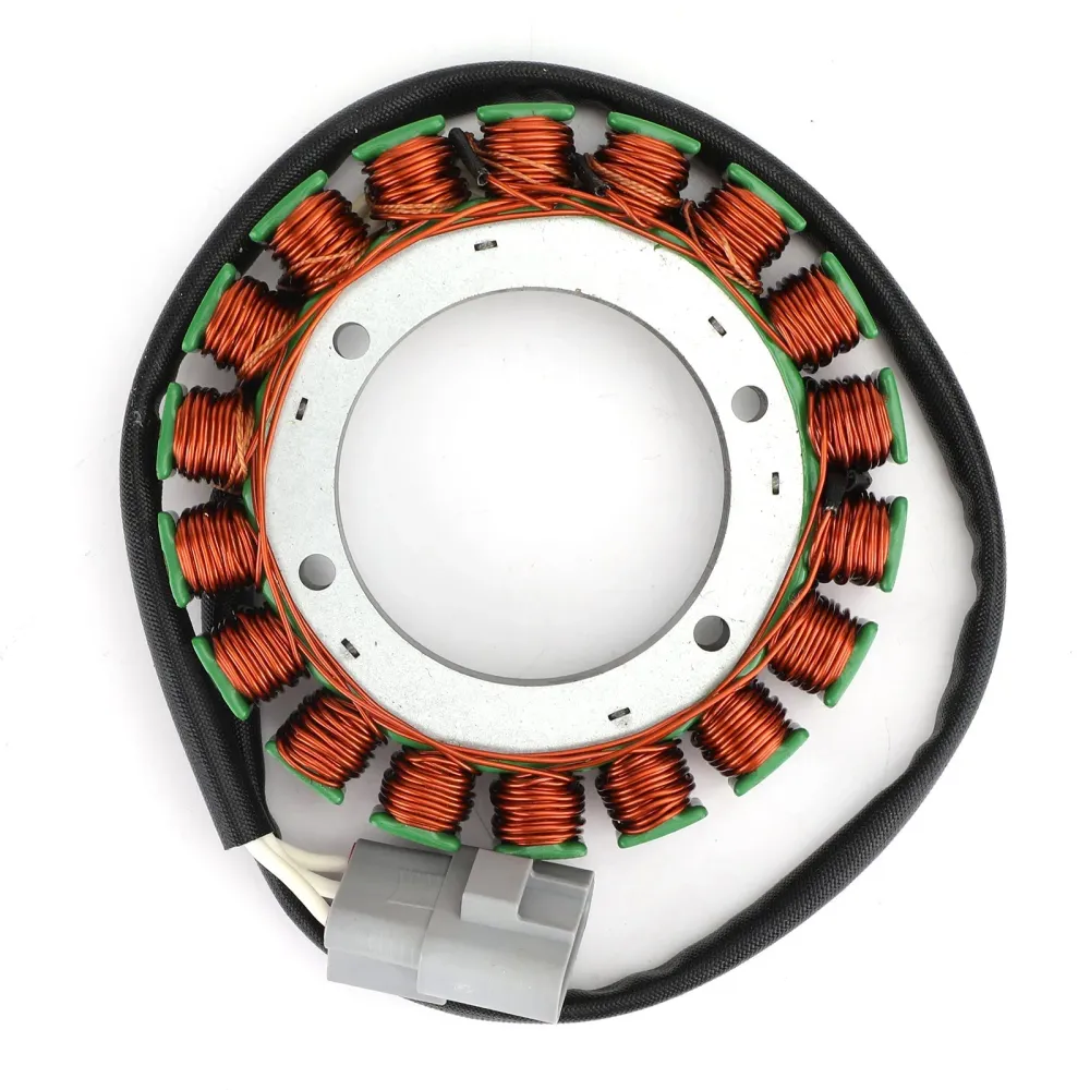 Bobina de carregamento para Kawasaki Mule 3000 Mule 3010 Mule 3020 2001-2008 59031-2126 genérico