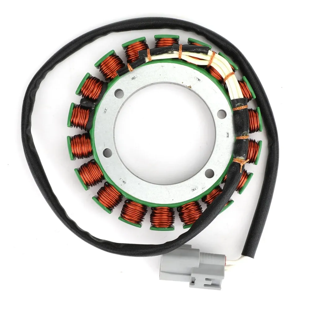 Bobina de carregamento para Kawasaki Mule 3000 Mule 3010 Mule 3020 2001-2008 59031-2126 genérico