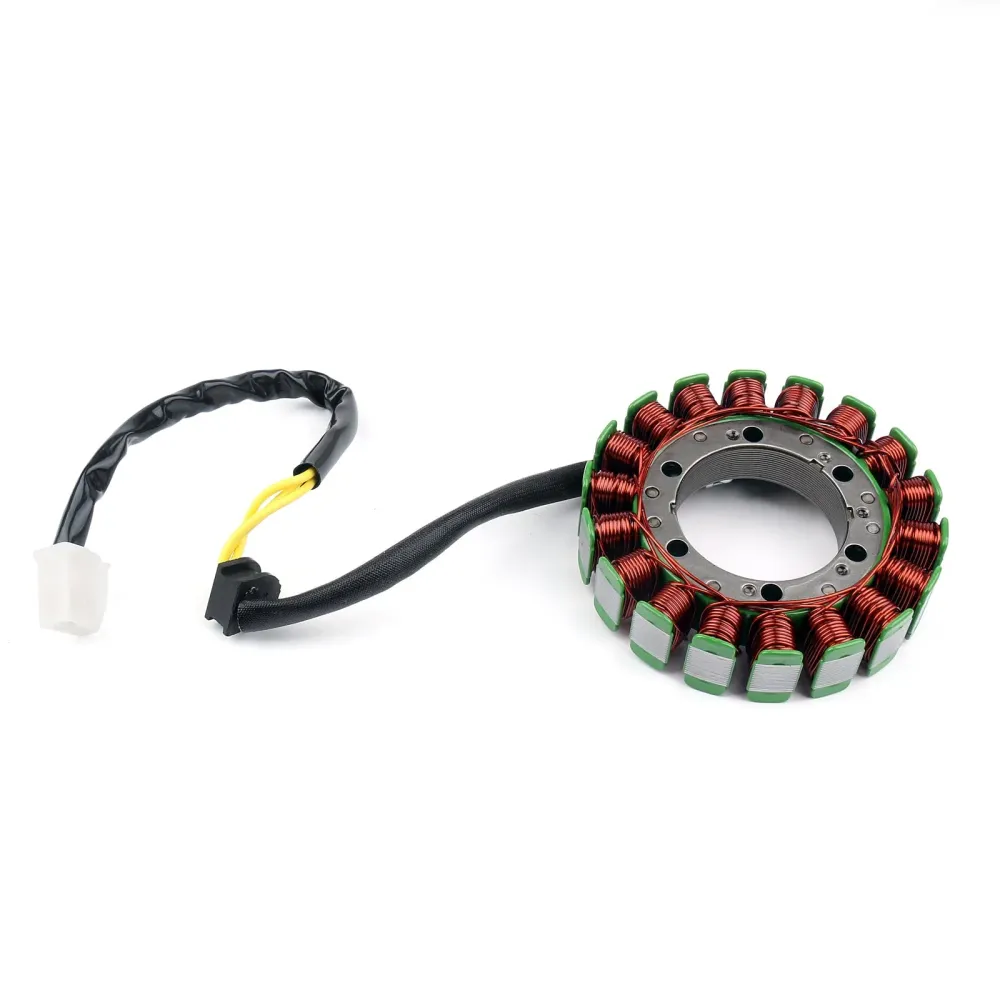 Bobina do estator gerador para ducati 1098 r/s/rbayliss 1198 s/sp/padrão 749 escuro genérico