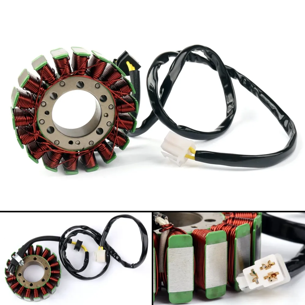Bobina do estator gerador para Ducati Monster S4R 1000 (03-06) 996 (00-2001) genérico