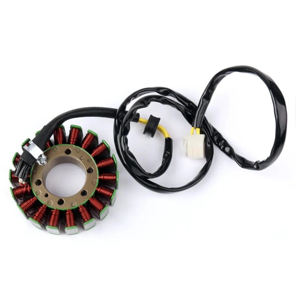 Bobina do estator gerador para Ducati Monster S4R 1000 (03-06) 996 (00-2001) genérico