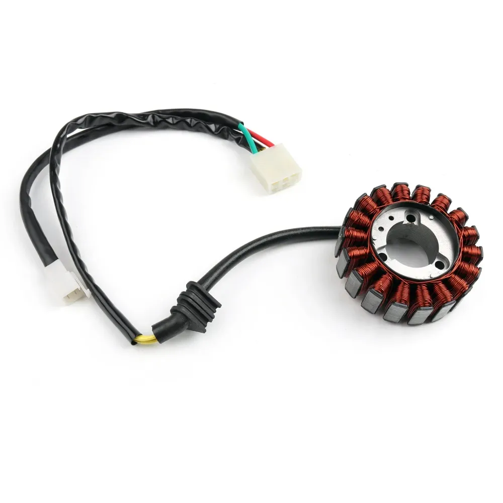 Bobina do estator gerador para Honda CB400 VTEC Spec1/2/3 NC39 (99-2006) genérico