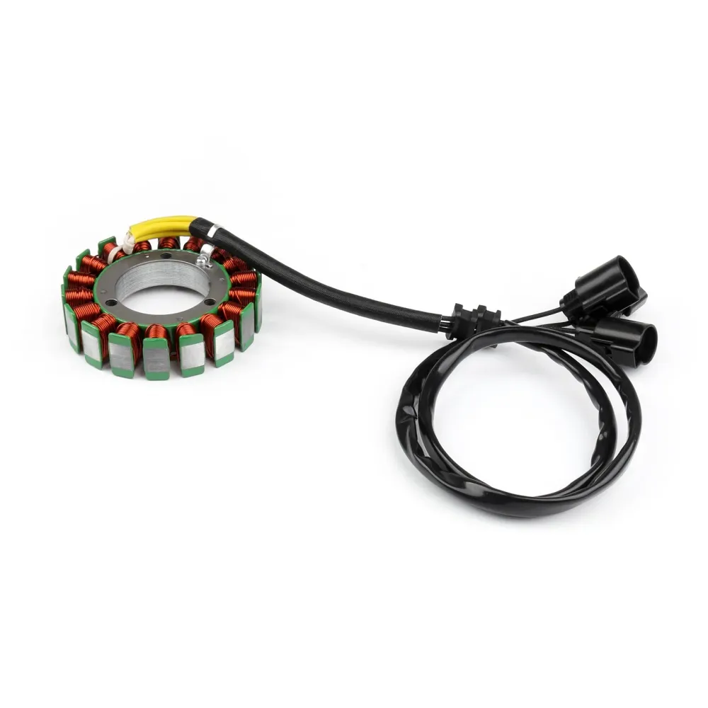 Bobina do estator gerador para Kawasaki Brute Force KVF 750 KRF750 Teryx Fi (09-2012) genérico