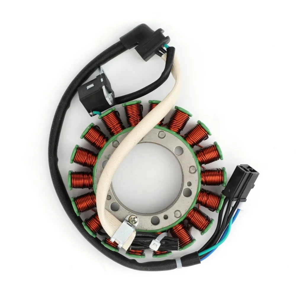 Bobina do estator gerador para o Ártico CAT 550 700 1000 PROWLER MUDPRO TRV 0802-041 Genérico