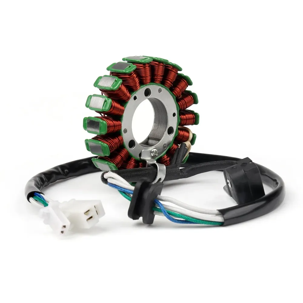 Bobina do estator gerador para Yamaha TTR250 (99-2006) genérico