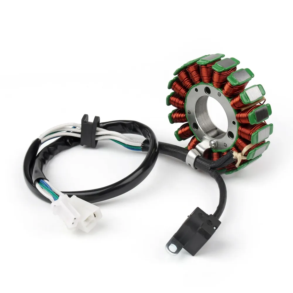 Bobina do estator gerador para Yamaha TTR250 (99-2006) genérico