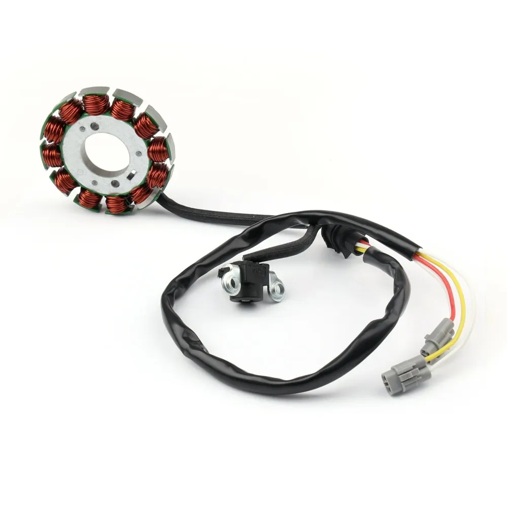 Bobina do estator gerador para Yamaha WR250F (04-2014) genérico