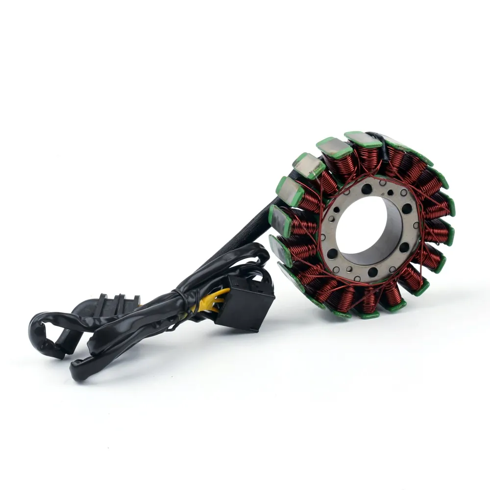 Bobina de estator para Honda CBR1100XX Blackbird (99-2006) genérico