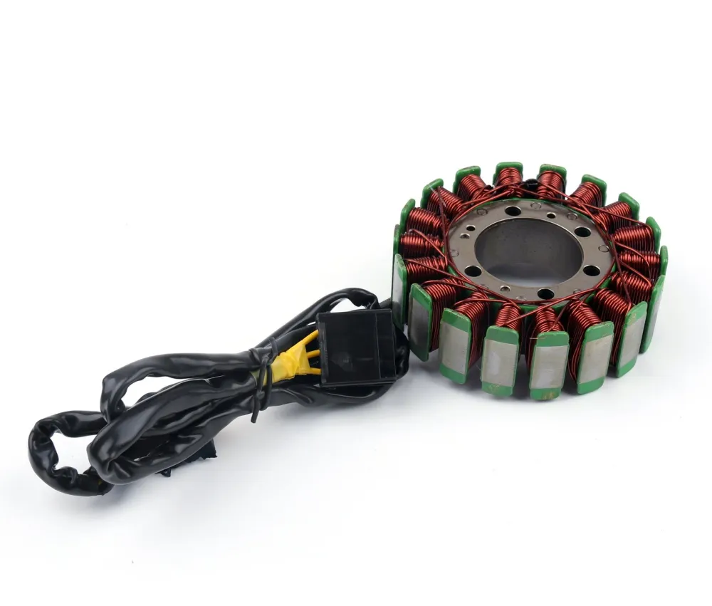 Bobina de estator para Honda CBR1100XX Blackbird (99-2006) genérico