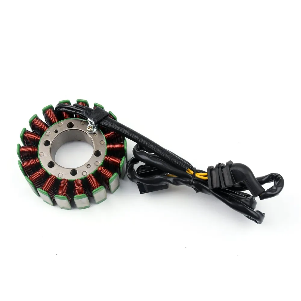 Bobina de estator para Honda CBR1100XX Blackbird (99-2006) genérico