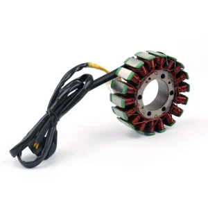 Bobina de estator para Honda CBR900 CBR900RR Fireblade CBR1100XX (Super Blackbird) genérico