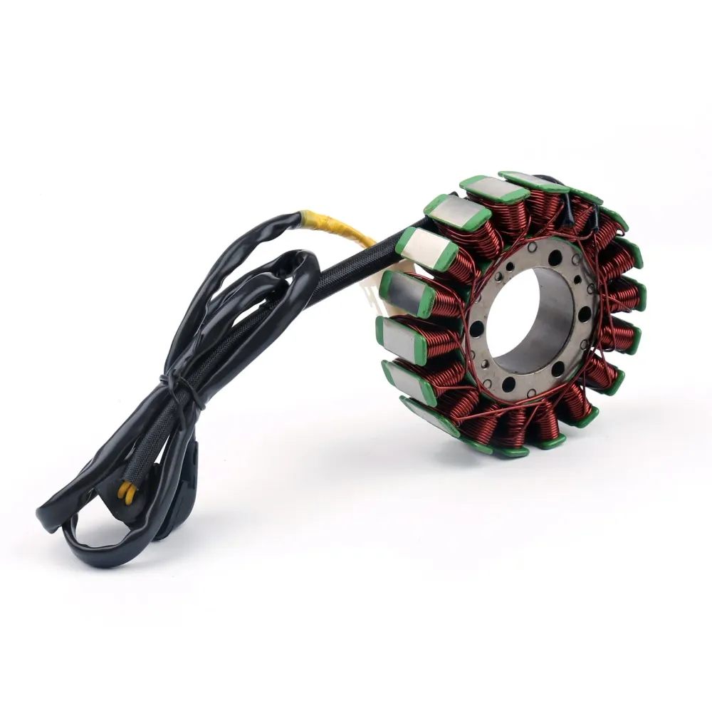 Bobina de estator para Honda CBR900 CBR900RR Fireblade CBR1100XX (Super Blackbird) genérico