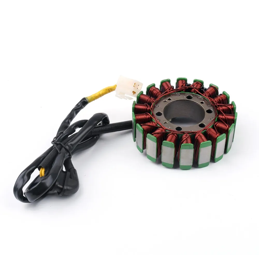 Bobina de estator para Honda CBR900 CBR900RR Fireblade CBR1100XX (Super Blackbird) genérico