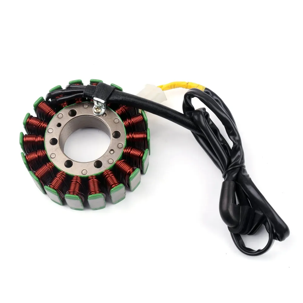 Bobina de estator para Honda CBR900 CBR900RR Fireblade CBR1100XX (Super Blackbird) genérico