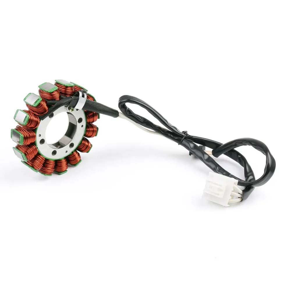 Bobina de estator para Kawasaki ZX600 Ninja ZX-6R (07-2008) genérico