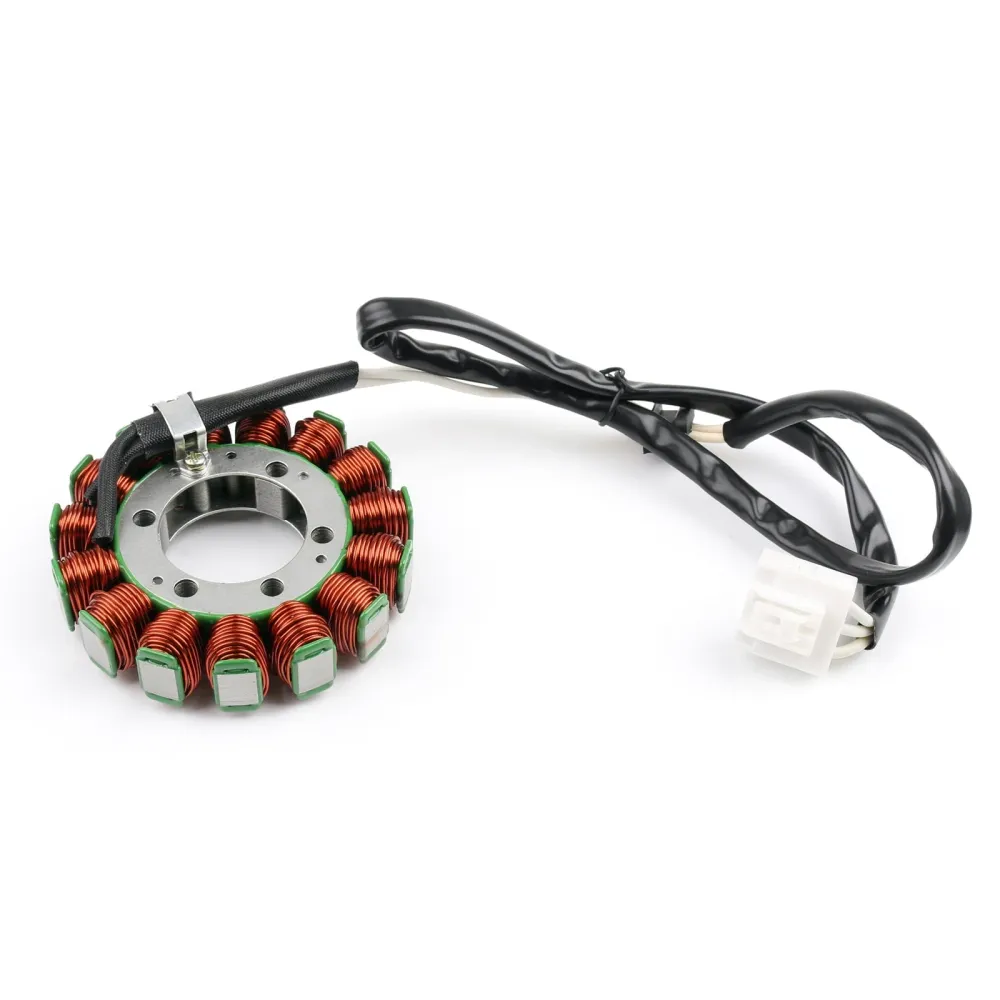 Bobina de estator para Kawasaki ZX600 Ninja ZX-6R (07-2008) genérico
