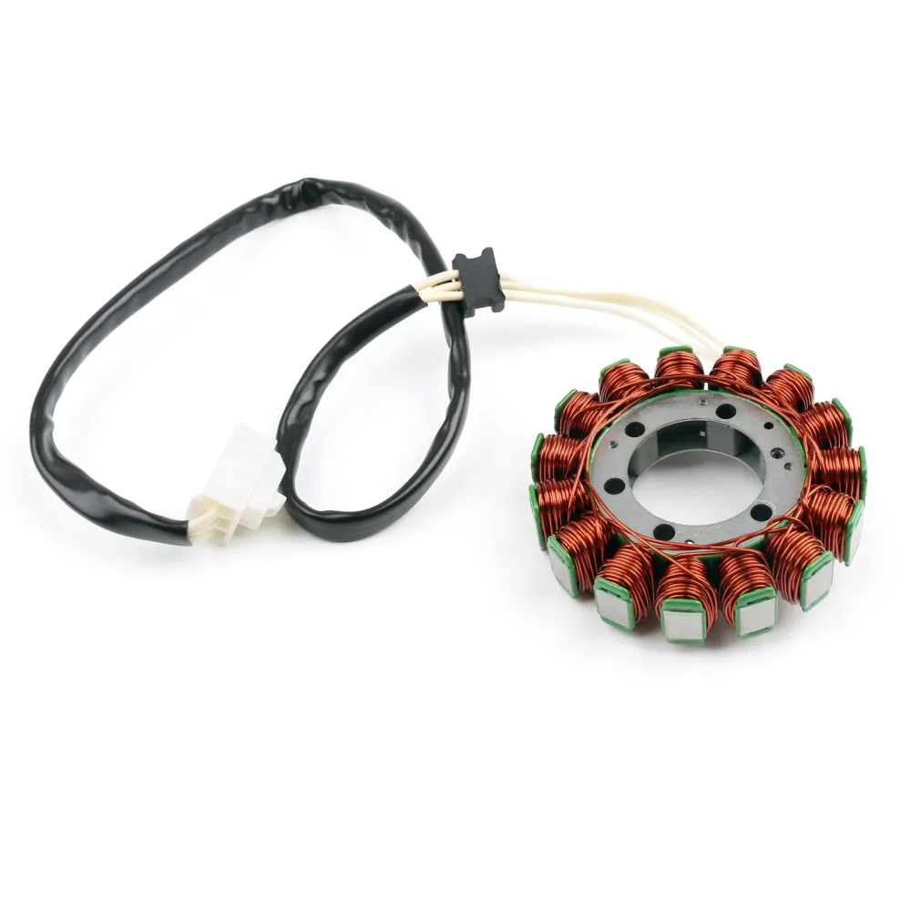 Bobina de estator para Kawasaki ZX600 Ninja ZX-6R (07-2008) genérico