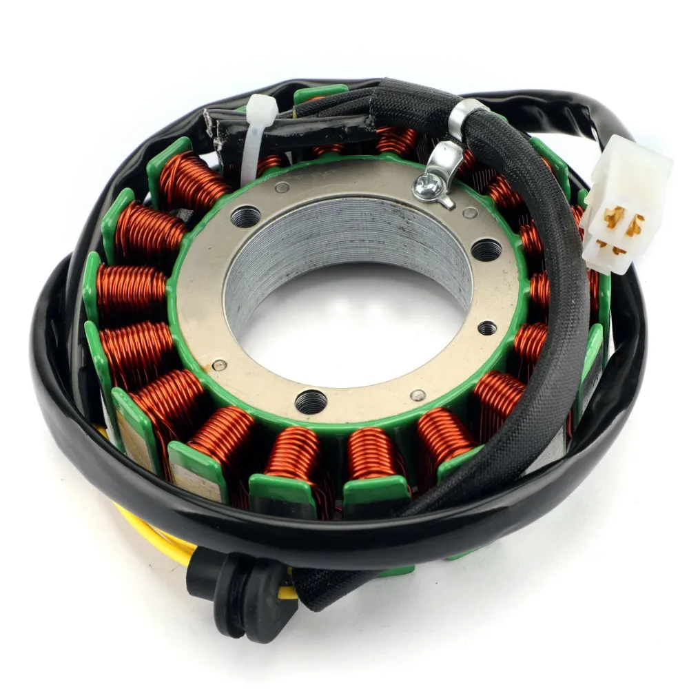 Bobina do estator para triunf scrambler/bonneville/America/Thruxton/speedmaster 900 genérico