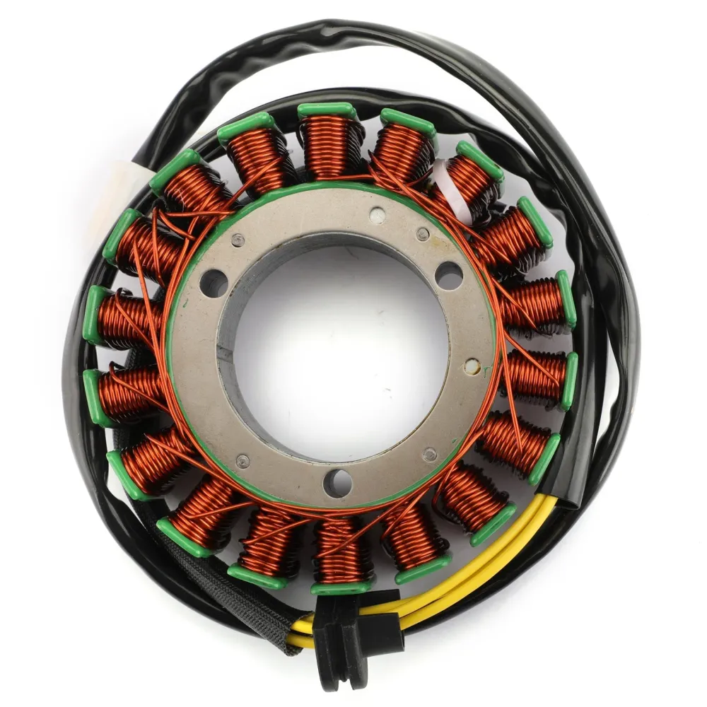 Bobina do estator para triunf scrambler/bonneville/America/Thruxton/speedmaster 900 genérico