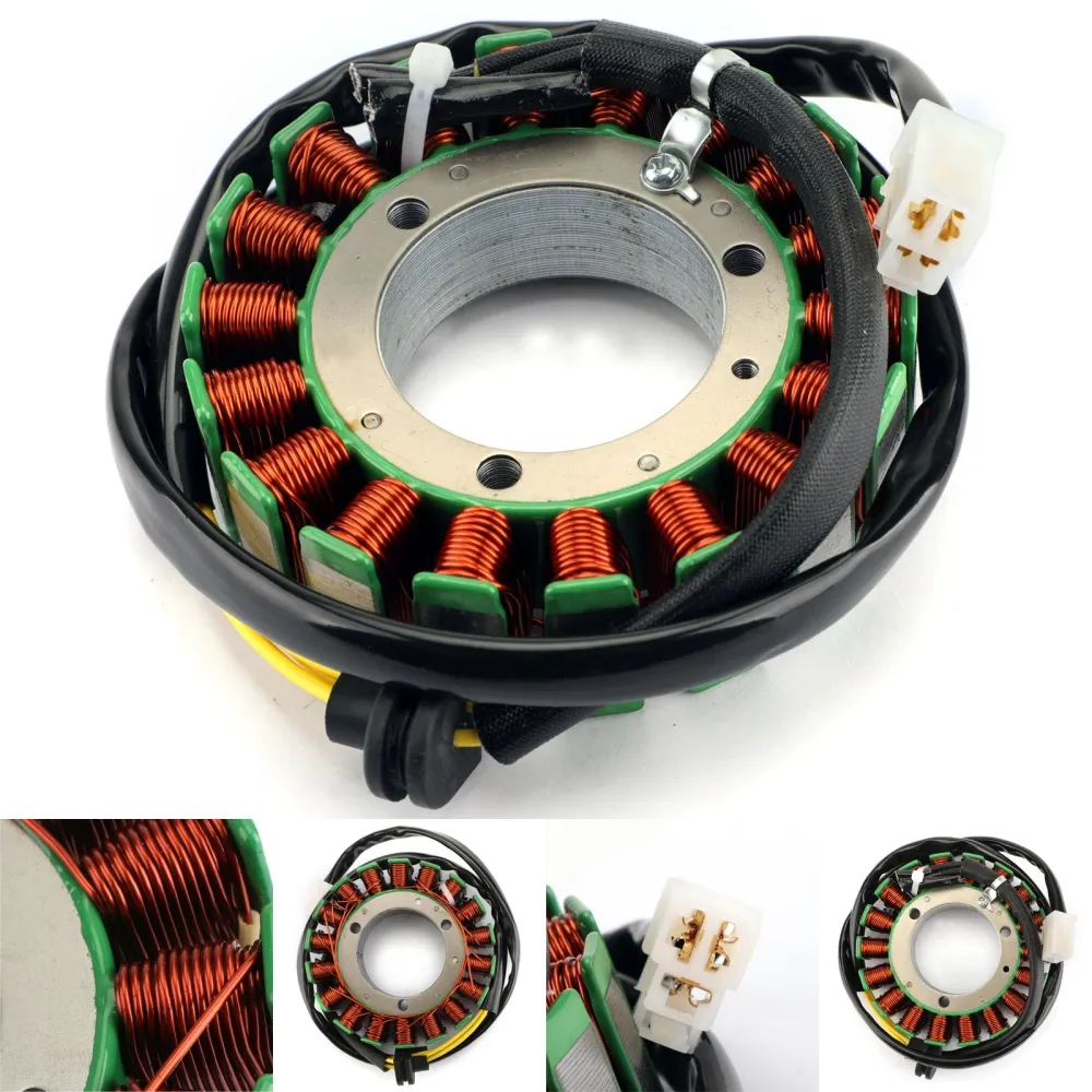 Bobina do estator para triunf scrambler/bonneville/America/Thruxton/speedmaster 900 genérico