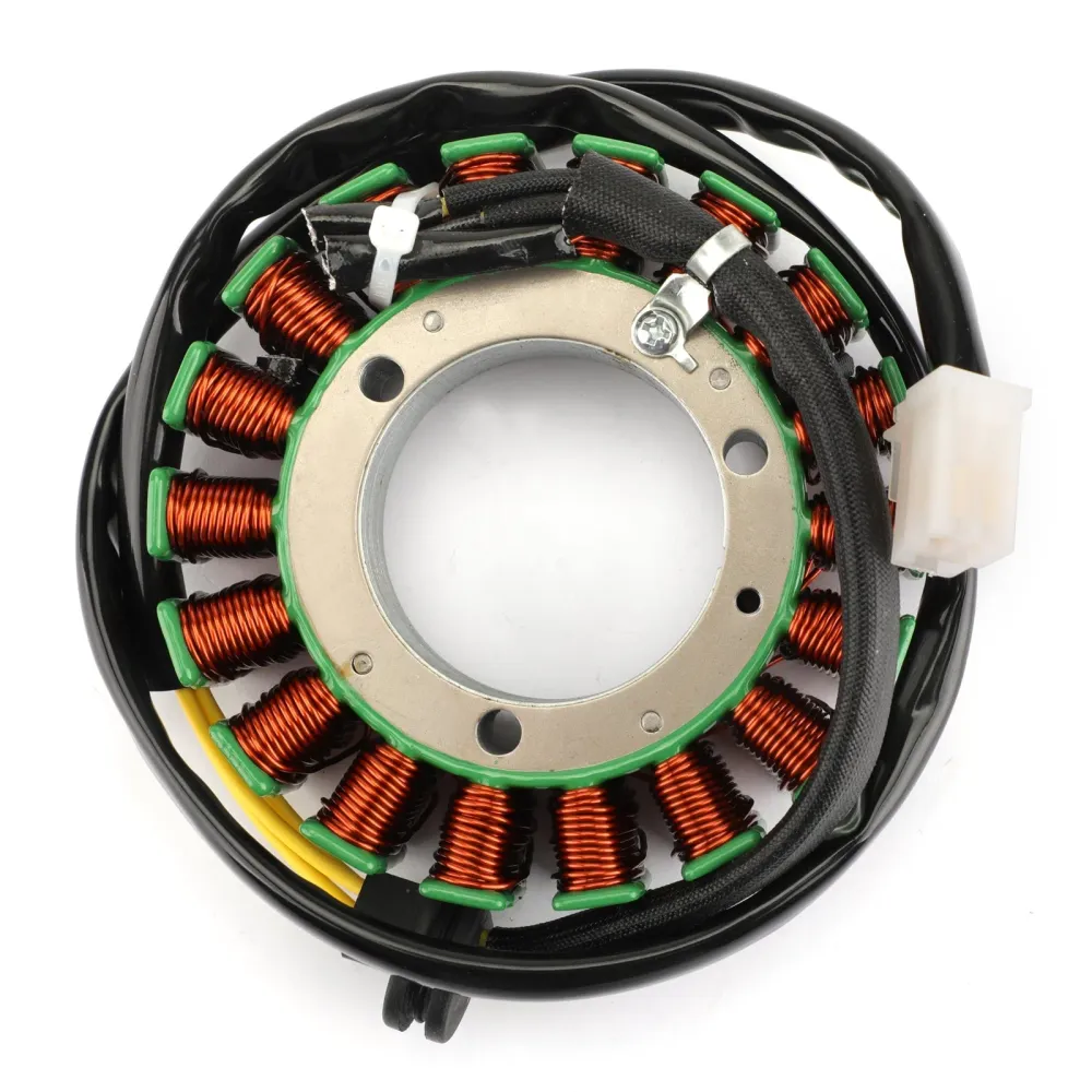 Bobina do estator para triunf scrambler/bonneville/America/Thruxton/speedmaster 900 genérico