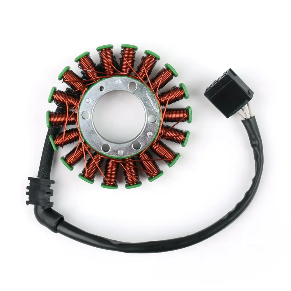 Bobina de estator para Yamaha YZF R6 (06-2012) ATV Magneto genérico