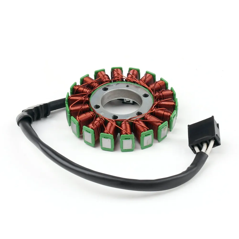Bobina de estator para Yamaha YZF R6 (06-2012) ATV Magneto genérico