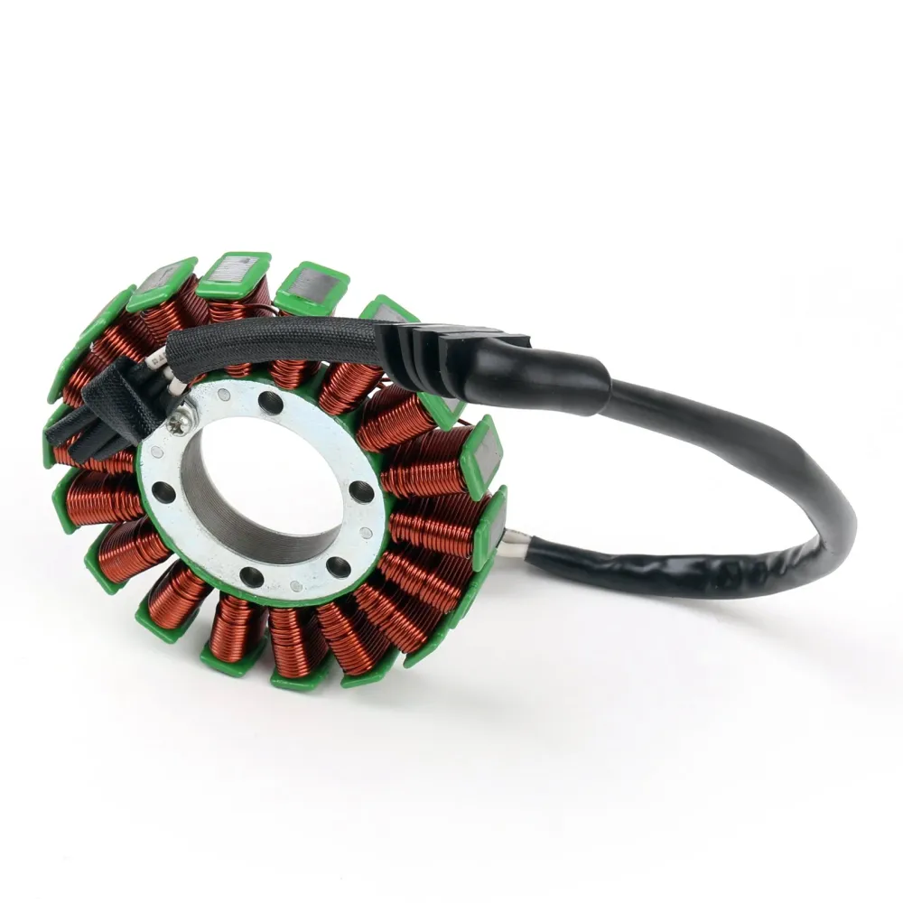 Bobina de estator para Yamaha YZF R6 (06-2012) ATV Magneto genérico
