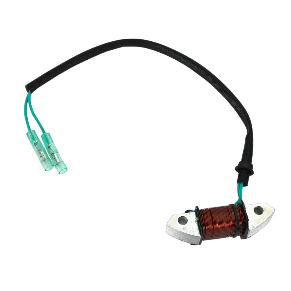 Bobina de iluminação Assy Fit Yamaha C 25HP 30HP 1992-2012 Constatação 61N-81313-09-00