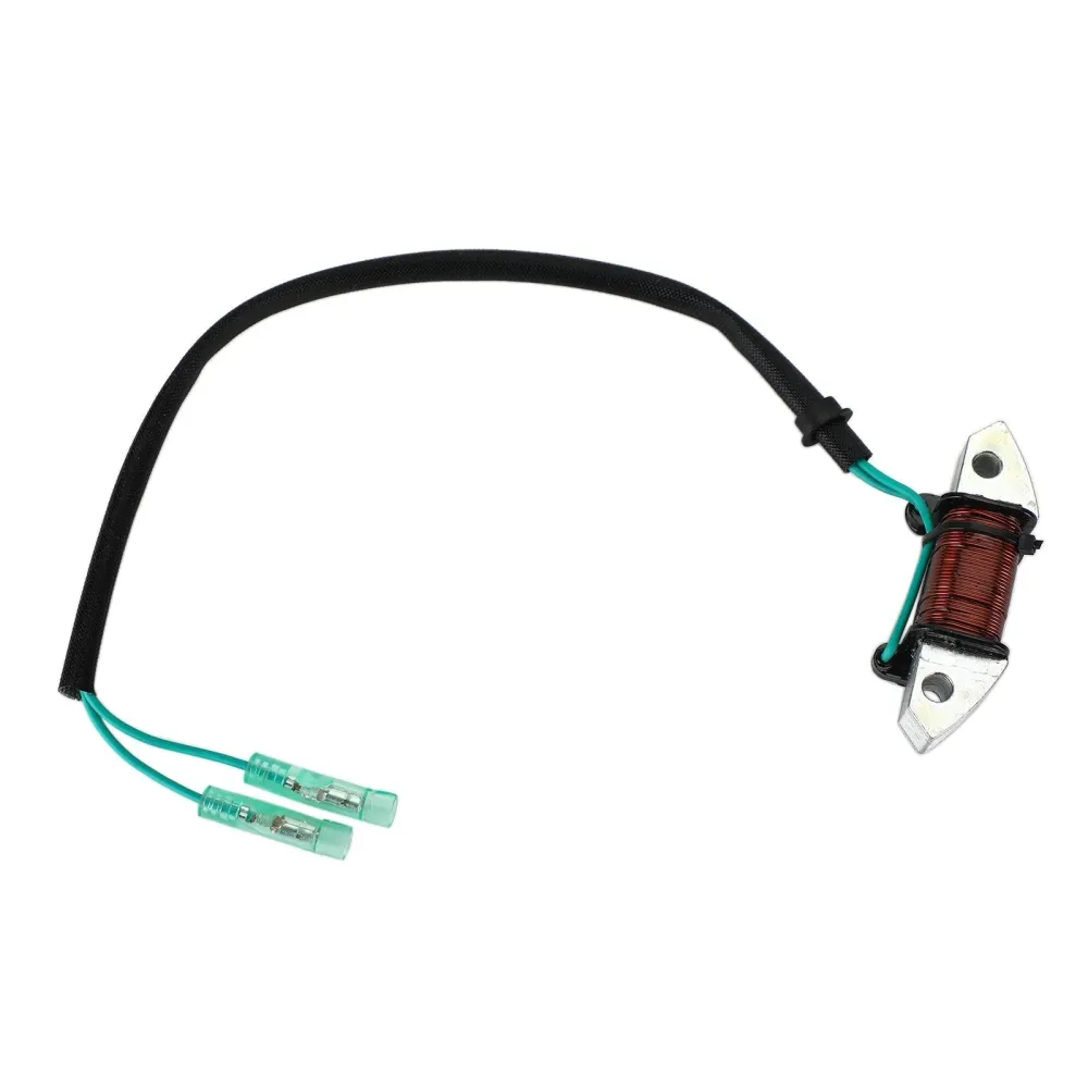 Bobina de iluminação Assy Fit Yamaha C 25HP 30HP 1992-2012 Constatação 61N-81313-09-00